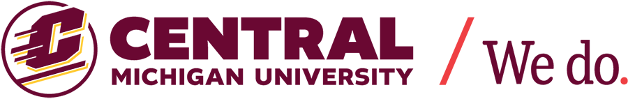 Central Michigan U logo
